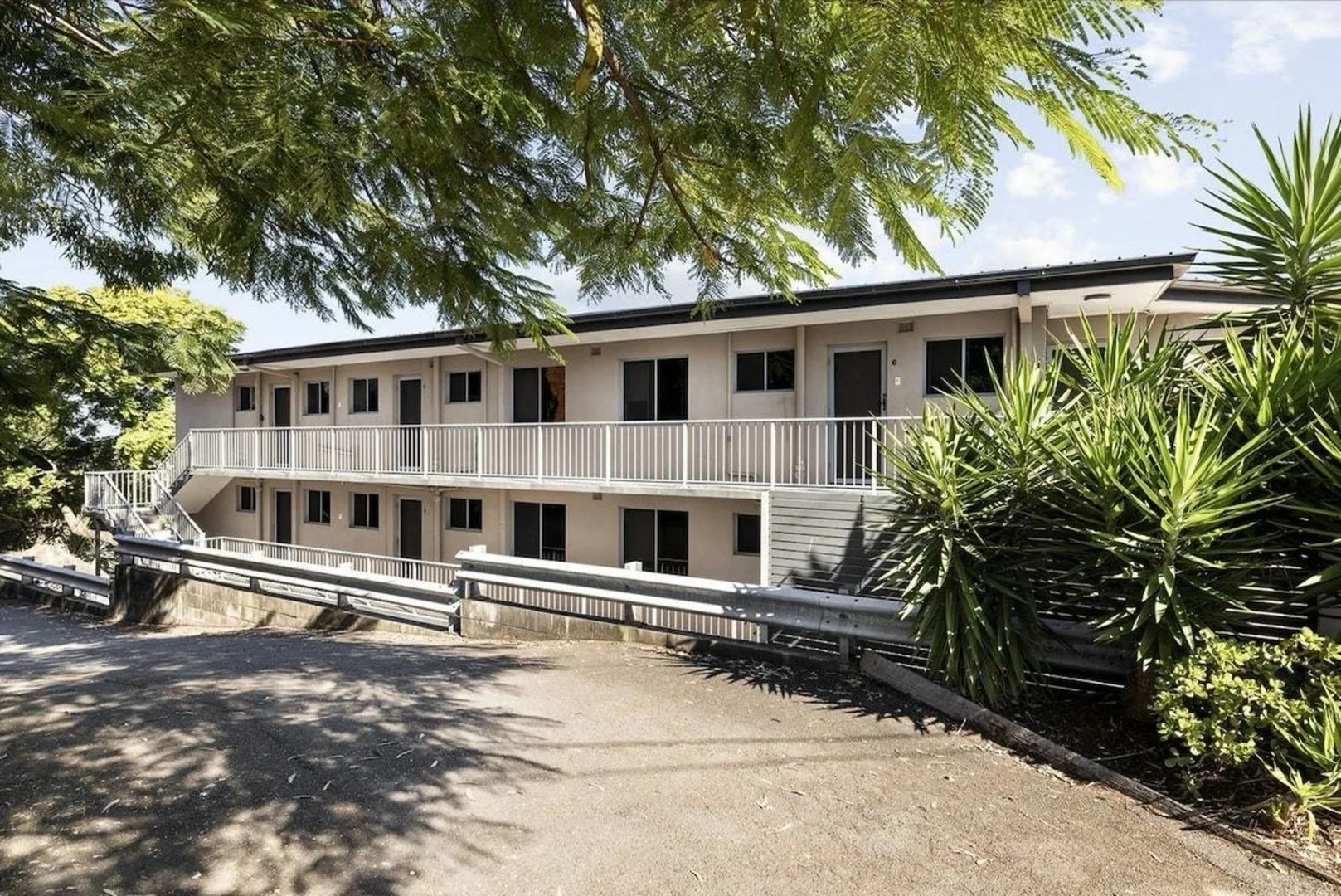 5/140 MUSGRAVE ROAD, Red Hill QLD 4059