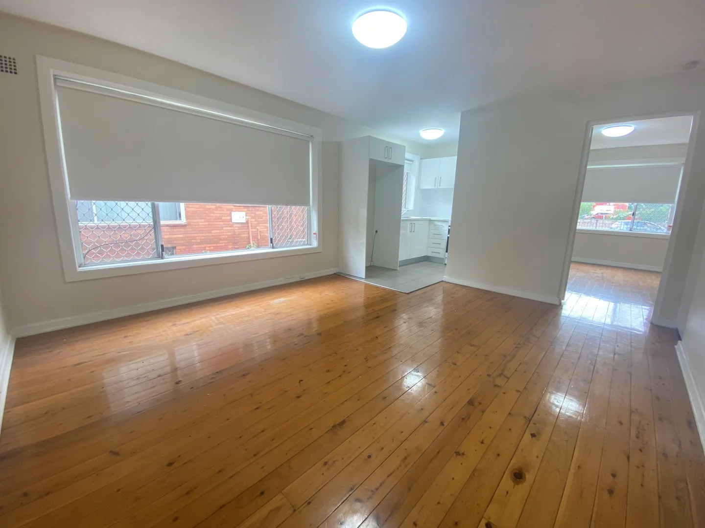 1/245 The Horsley Drive, Fairfield NSW 2165
