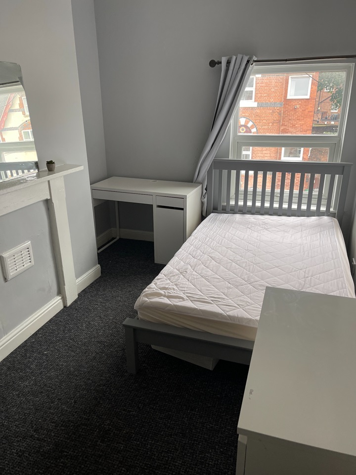 Additional image 6 of 8 Bed Terraced House, Arthur Street, NG7, N1 7GU