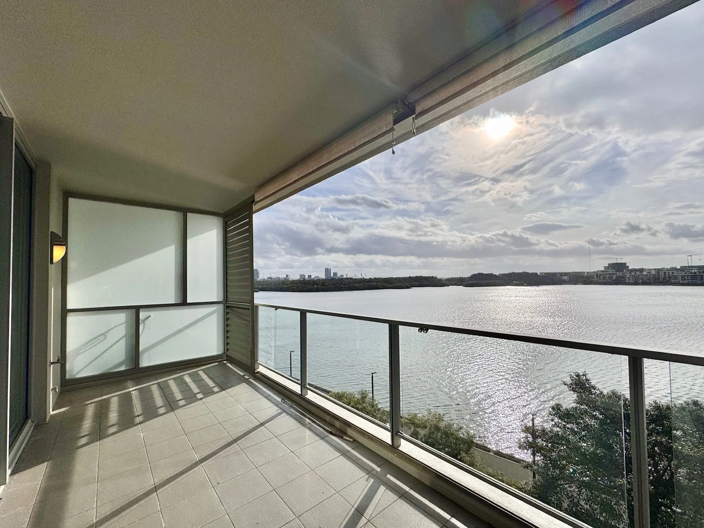 402/12 Jean Wailes Avenue, Rhodes NSW 2138