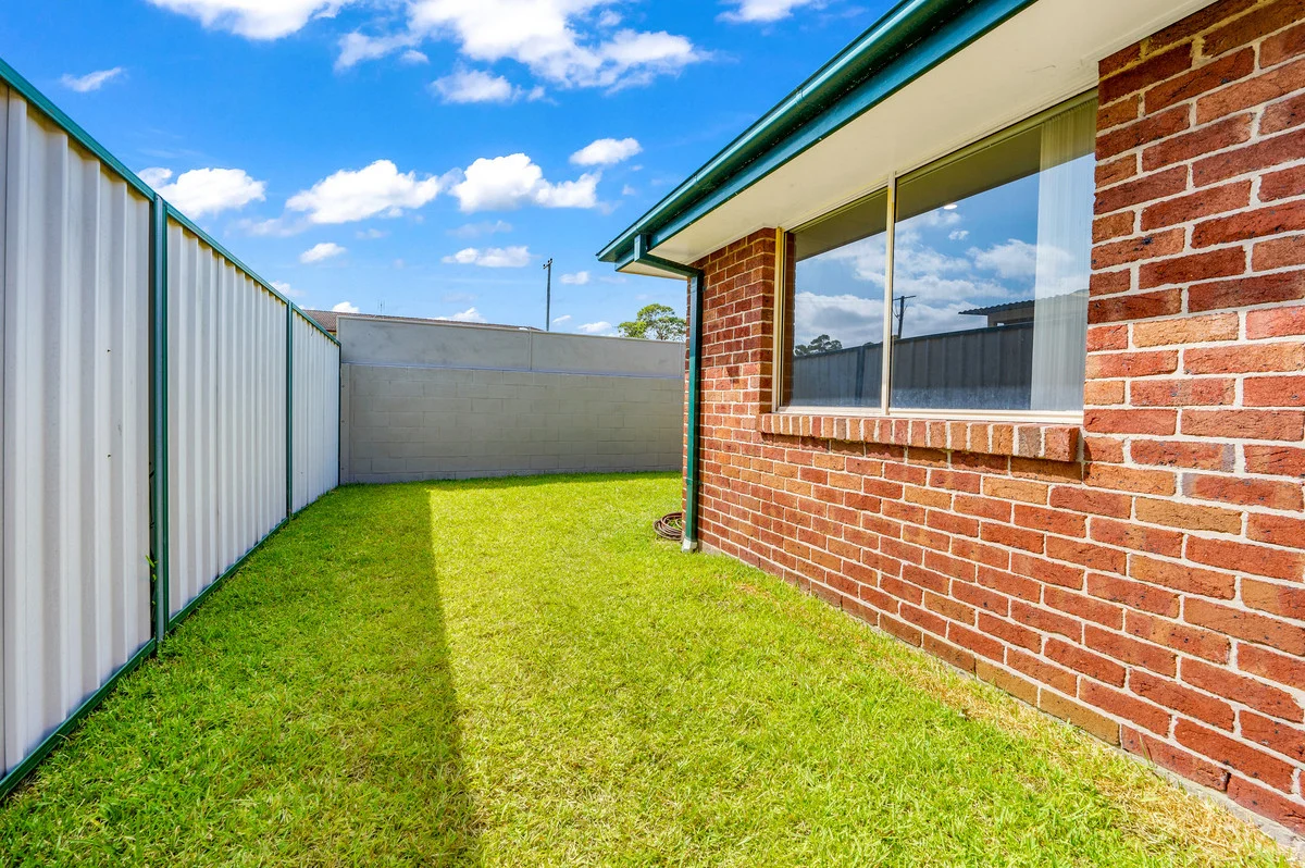 Additional image 10 of 3/19 Floribunda Close, Warabrook NSW 2304
