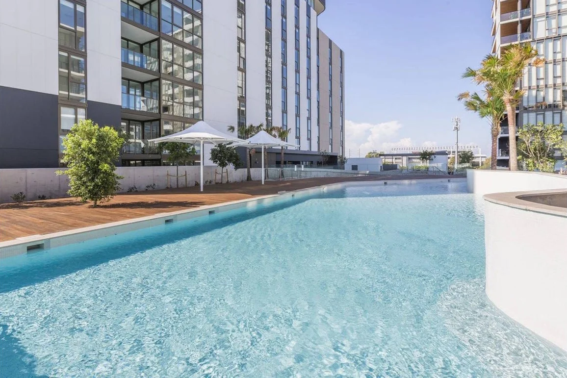 808/3 Foreshore Boulevard, Woolooware NSW 2230