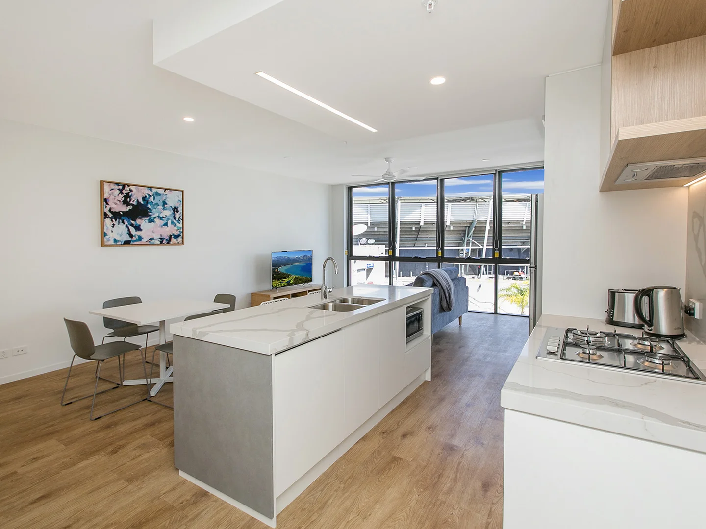 Additional image 10 of 1B/18 Duke Street, Kangaroo Point QLD 4169
