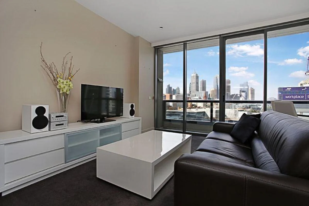Additional image 4 of 1305/1 Freshwater Place, Southbank VIC 3006