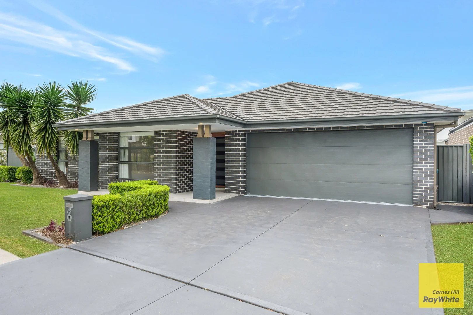 78 Winter Street, Denham Court NSW 2565
