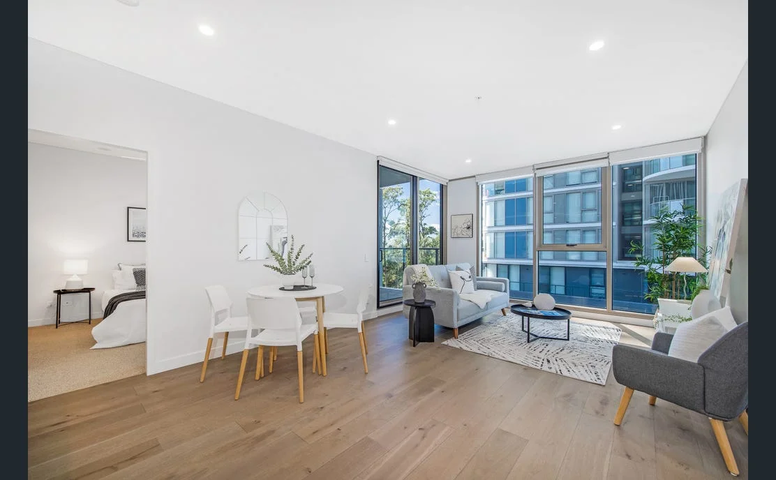 201/8 Chambers Court, Epping NSW 2121