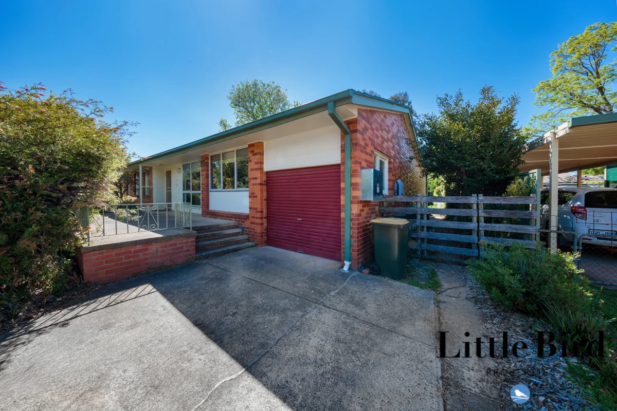 Additional image 19 of 25 Knox Street, Watson ACT 2602