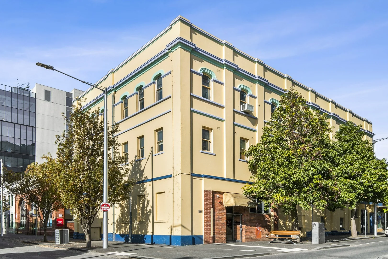116/1-3 Clare Street, Geelong VIC 3220