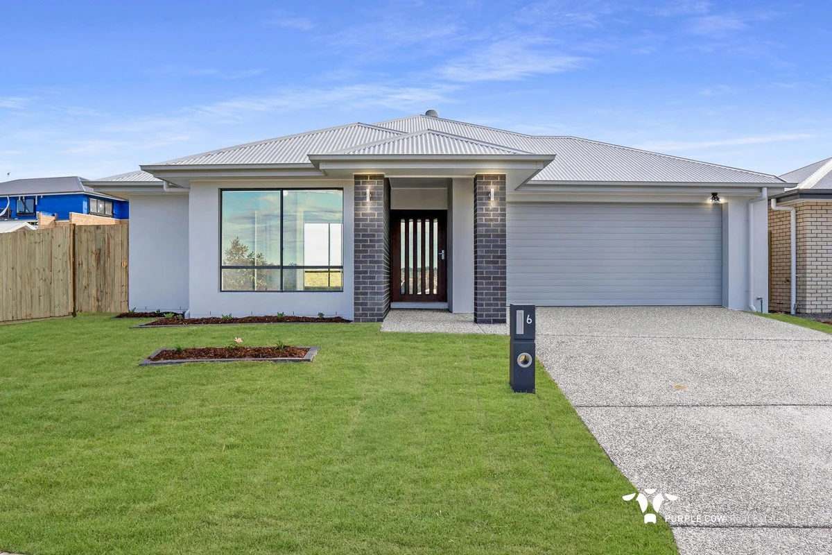 6 Optima Street, Ripley QLD 4306