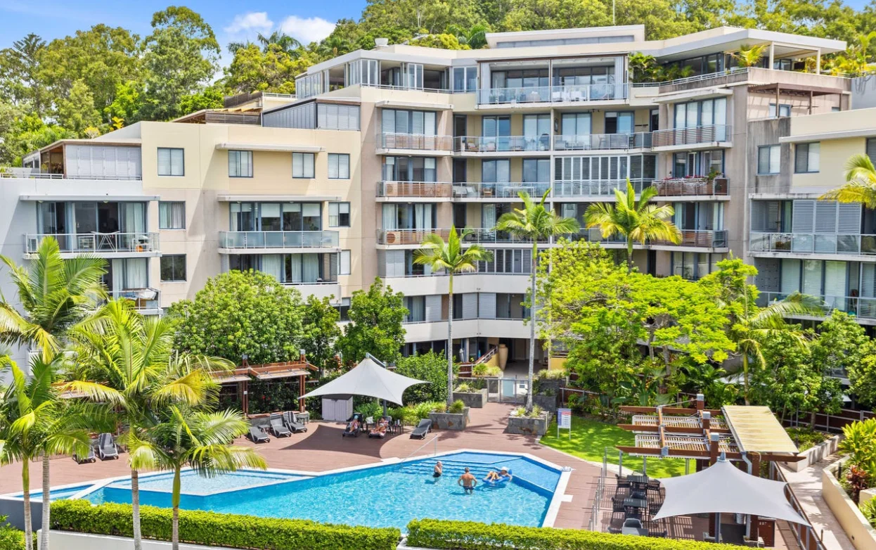Additional image 11 of 1078/1 Ocean Street, Burleigh Heads QLD 4220