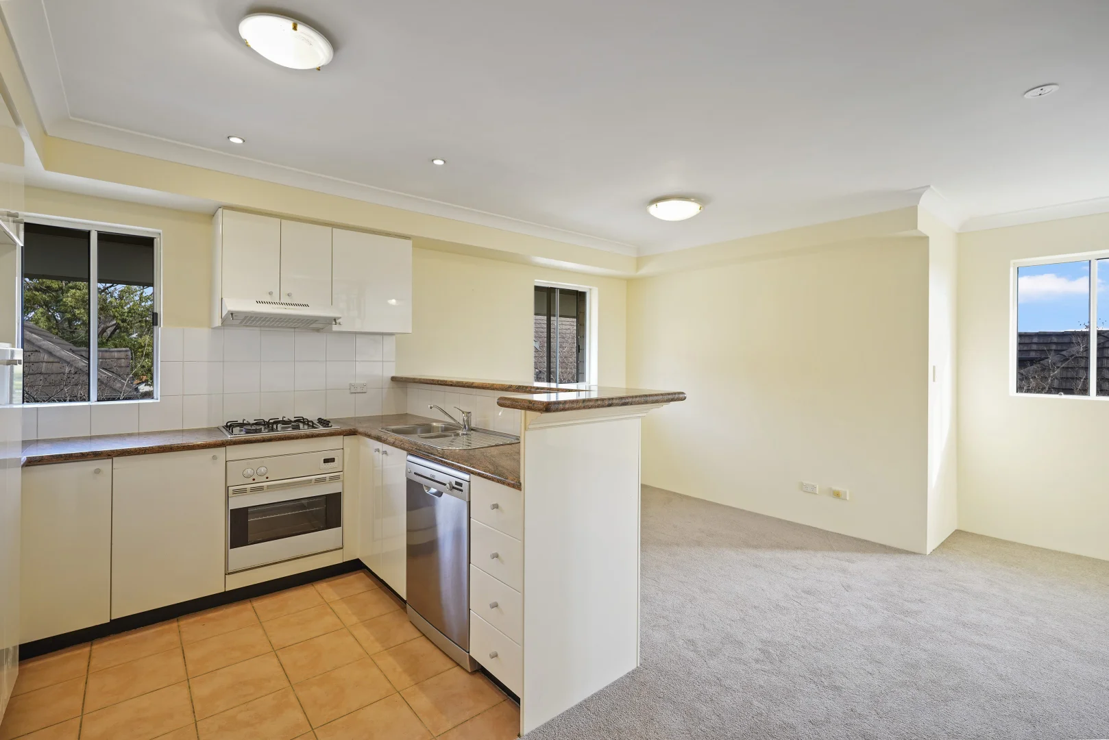 14/252 Willoughby Road, Naremburn NSW 2065 photo 2