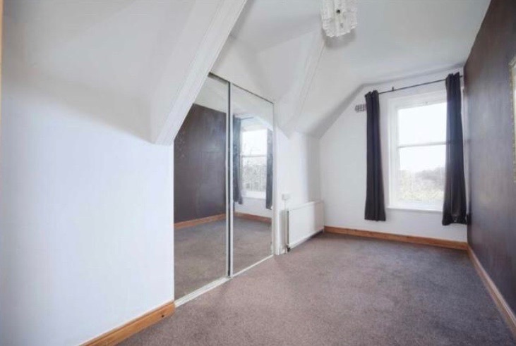 2 Bed Flat, Ranmoor, S10, N1 7GU photo 5