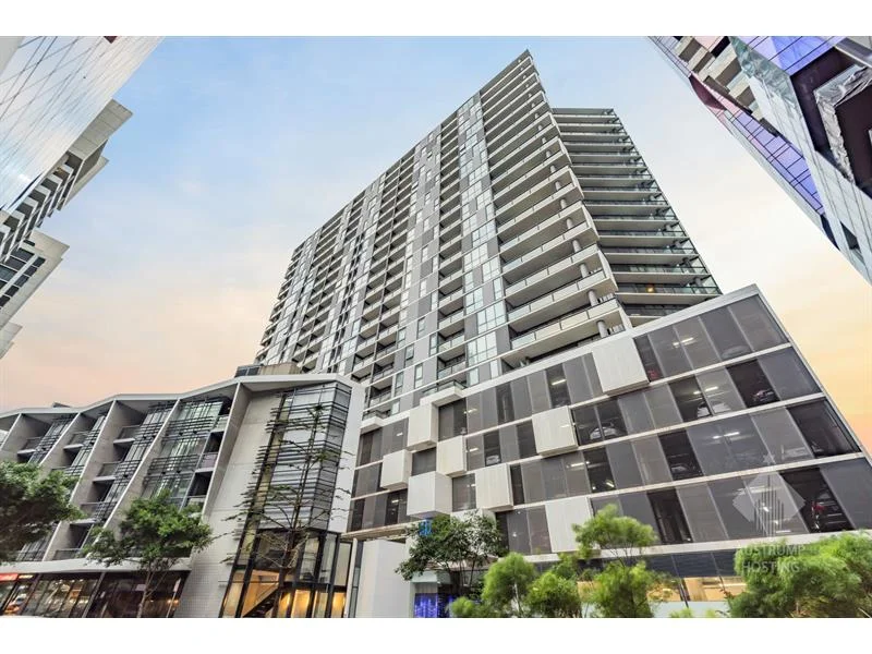 Additional image 2 of 1709/8 Marmion place, Docklands VIC 3008