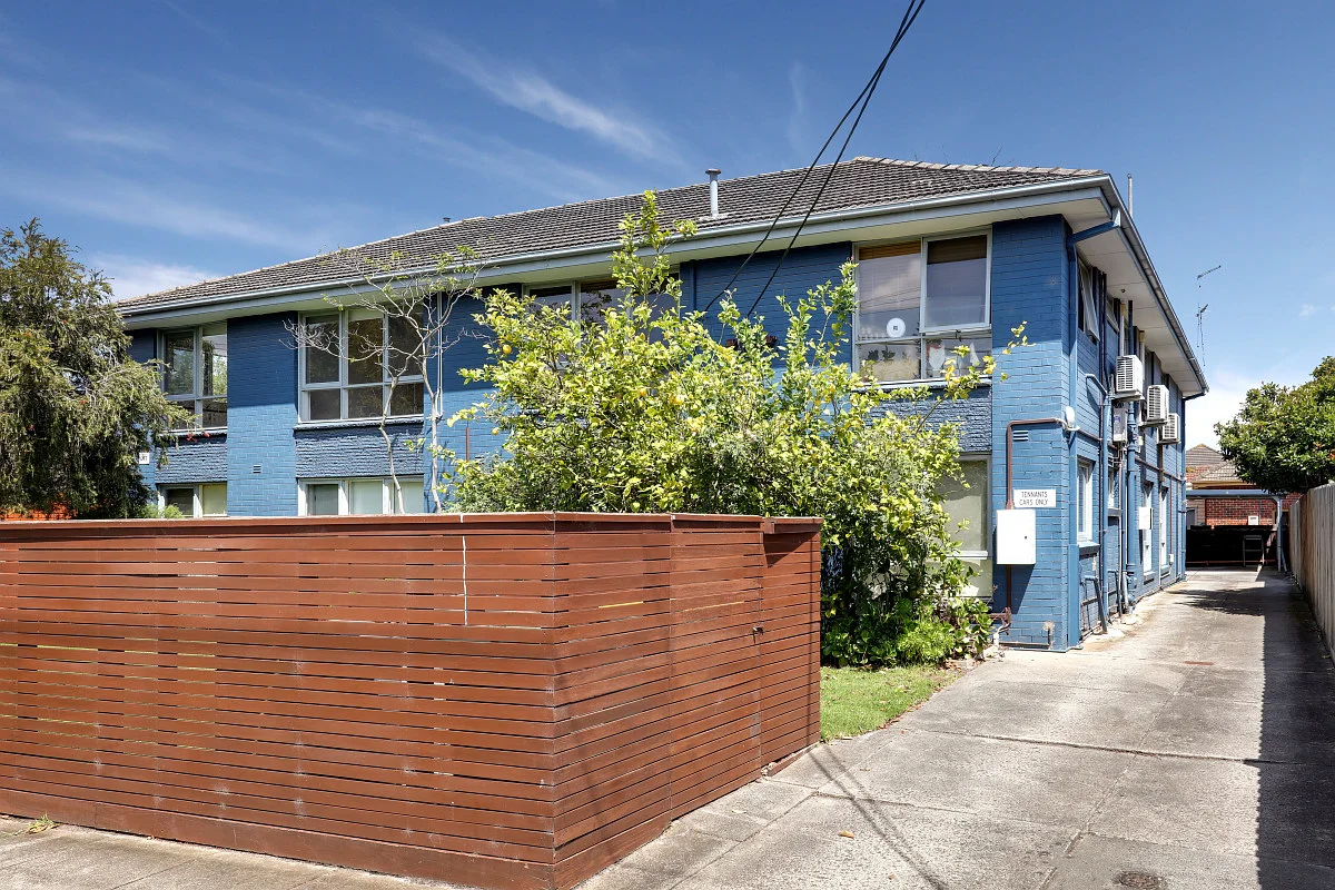 6/217 Grange Road, Glen Huntly VIC 3163