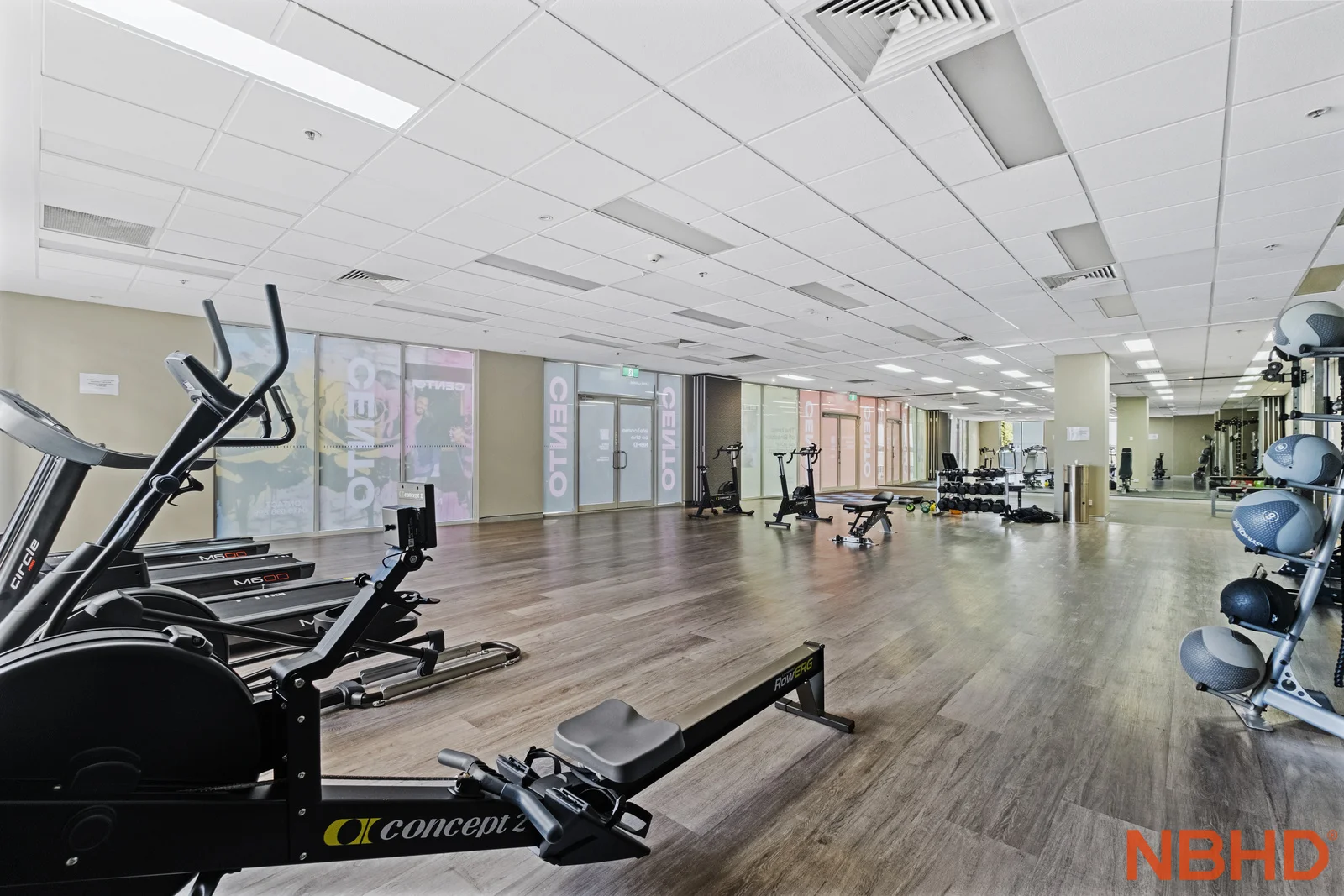 Additional image 11 of 601/100 Northbourne Avenue, Braddon ACT 2612