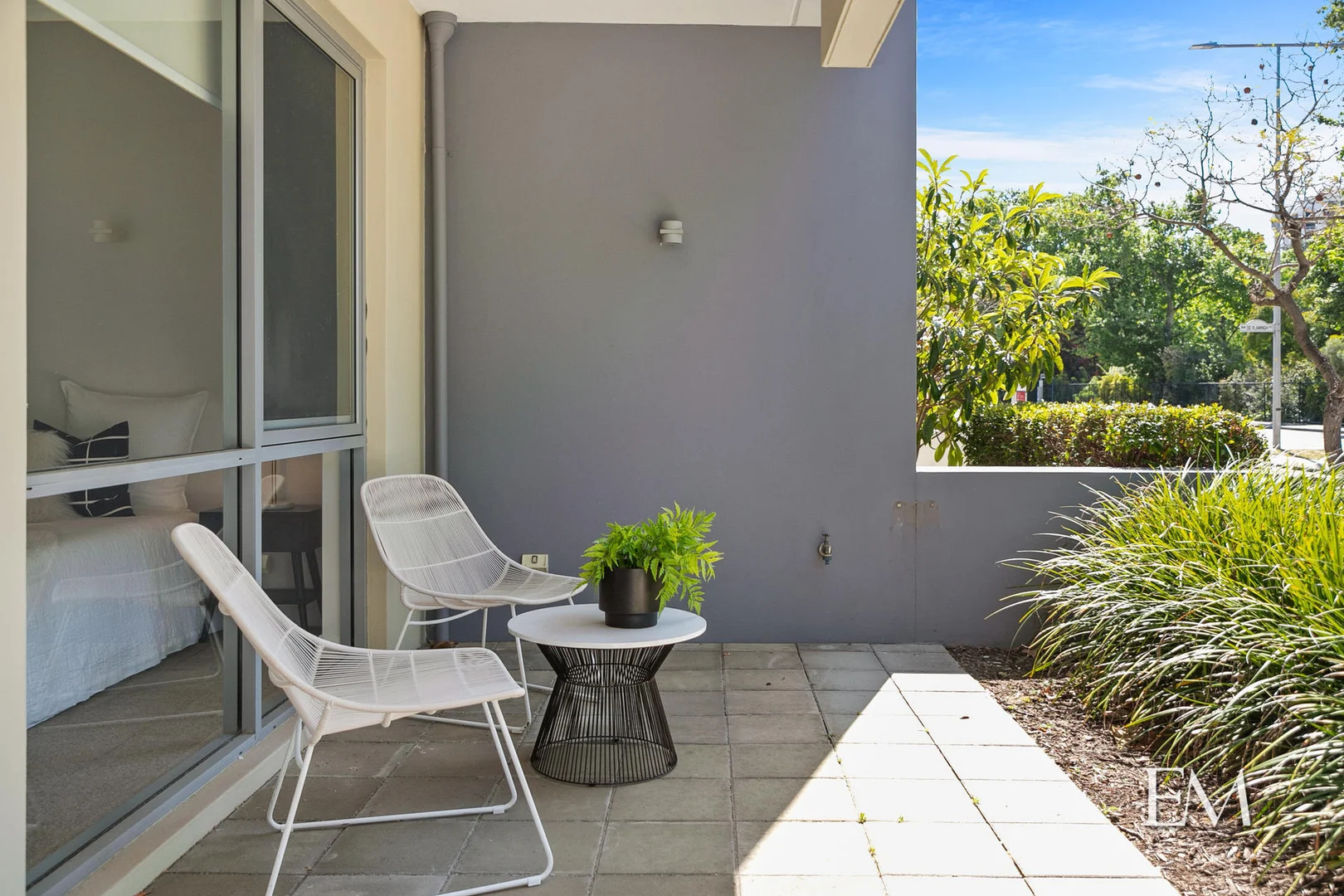 Additional image 14 of 14/5 Hay Street, East Perth WA 6004