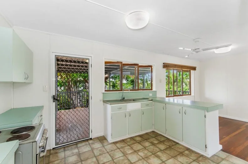 13 Mooney Street, Currajong QLD 4812