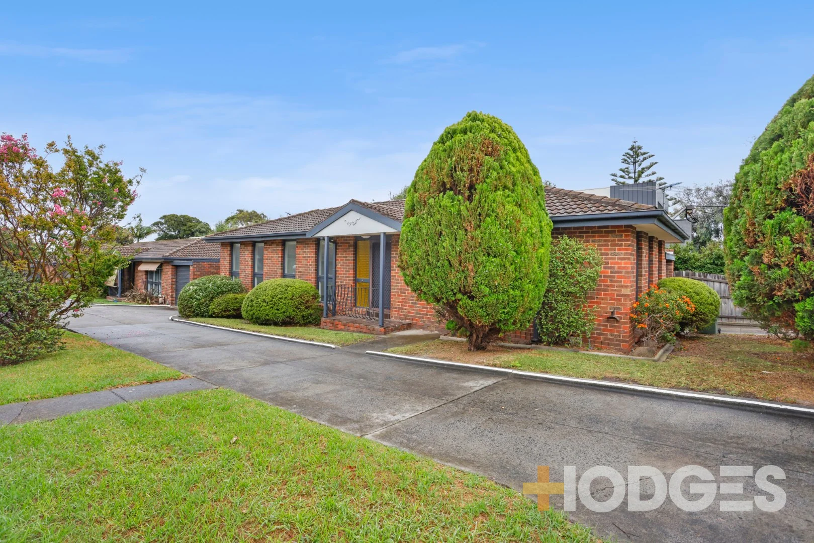 6/14 Karrakatta Street, Black Rock VIC 3193