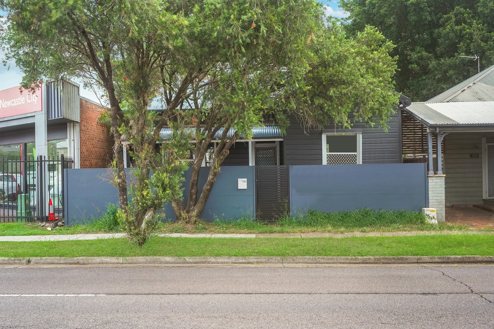 133 Parry Street, Newcastle West NSW 2302