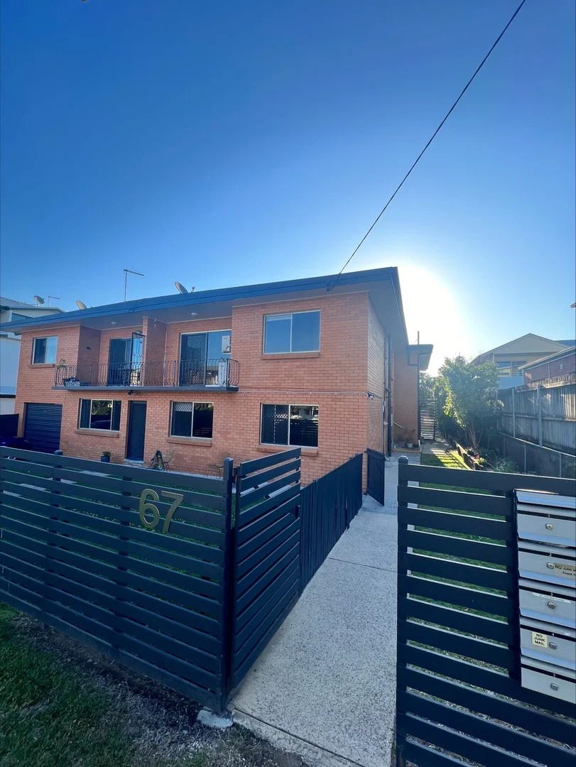 Additional image 3 of 3/67 Thomas Street, Greenslopes QLD 4120