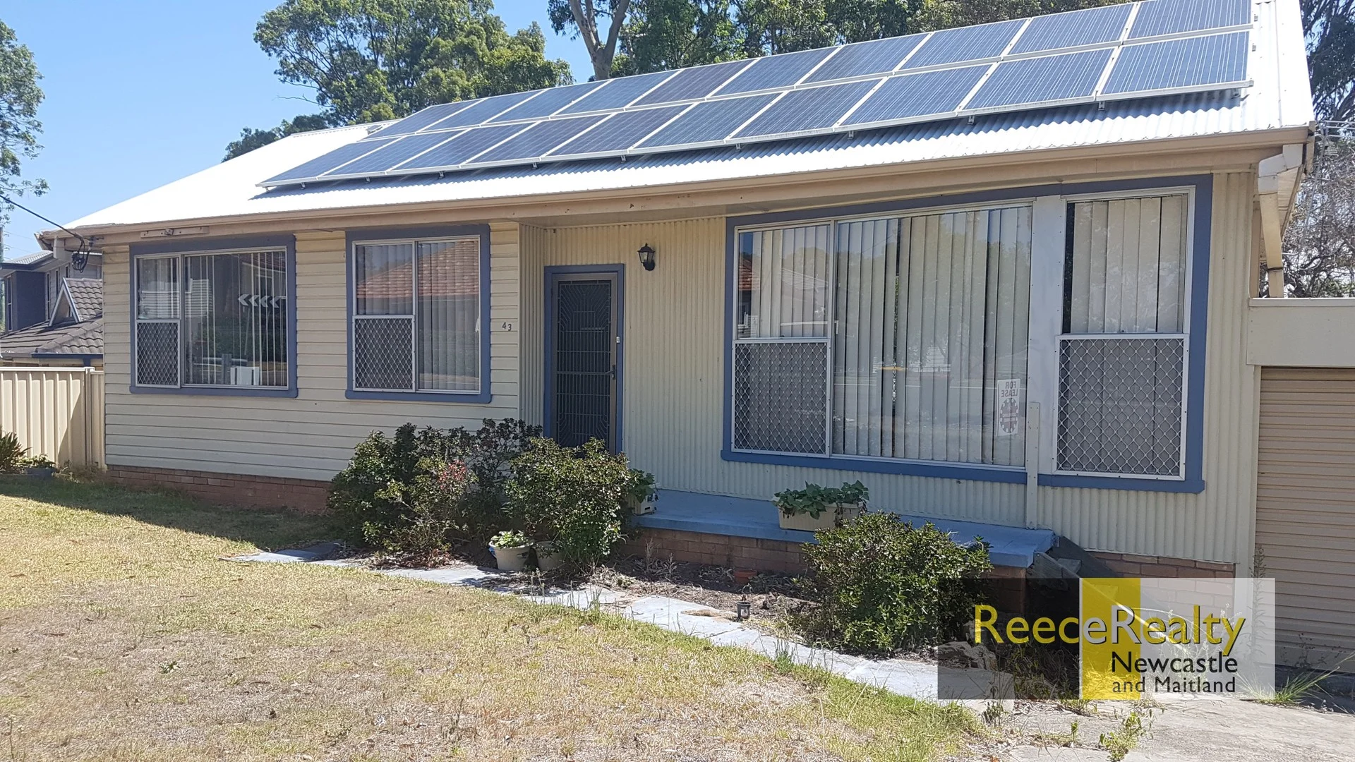 43 Moore Street, Birmingham Gardens NSW 2287