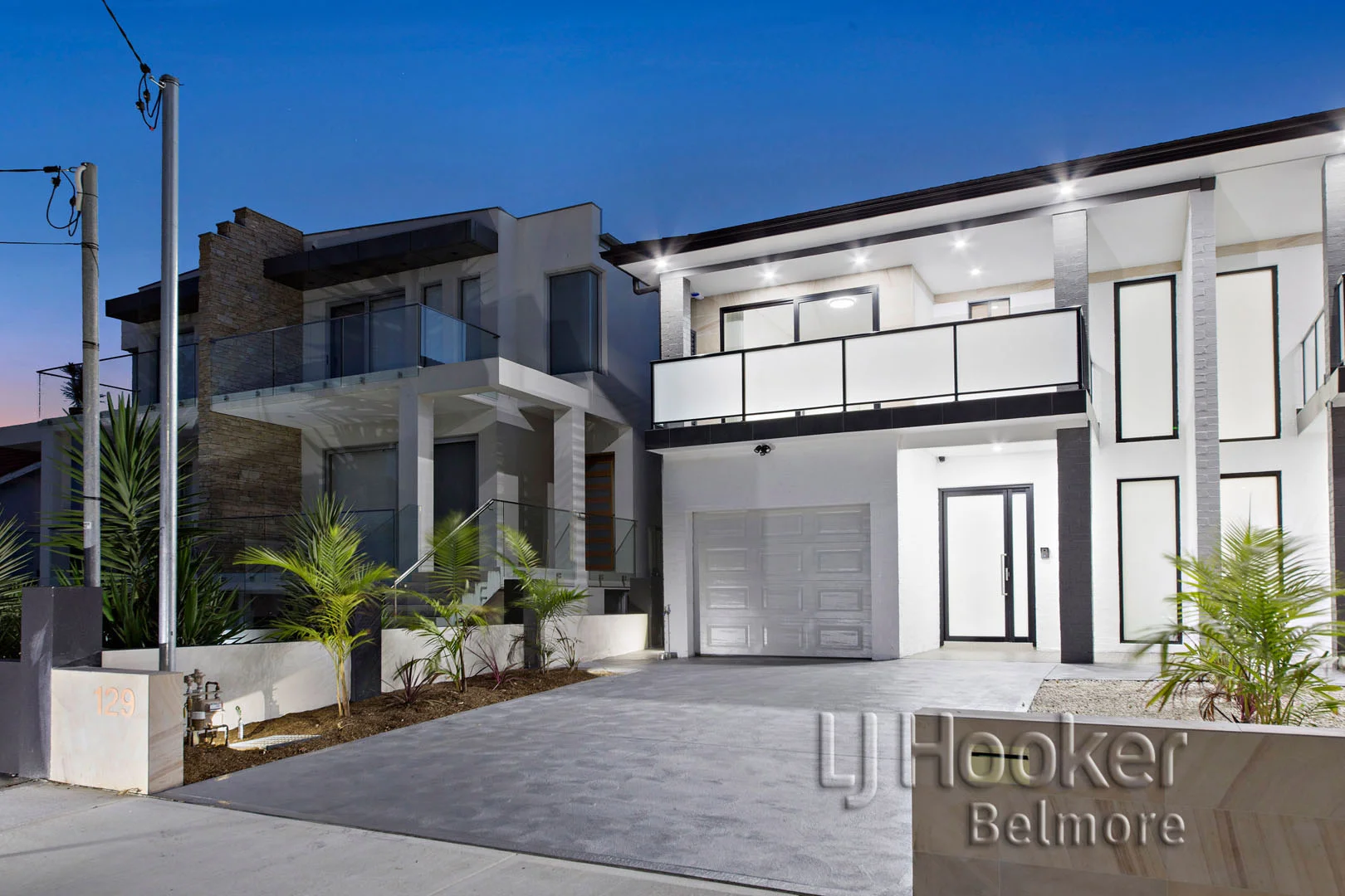 129 Wilbur Street, Greenacre NSW 2190