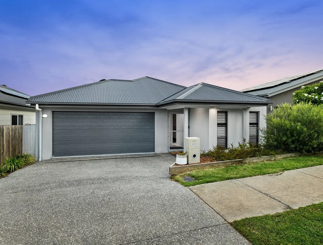 34 Landing Circuit, Springfield Lakes QLD 4300
