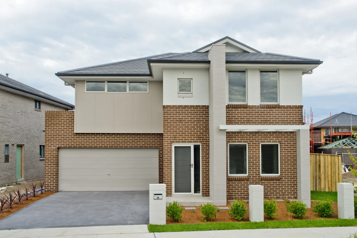 19 Bartlett Place, Penrith NSW 2750