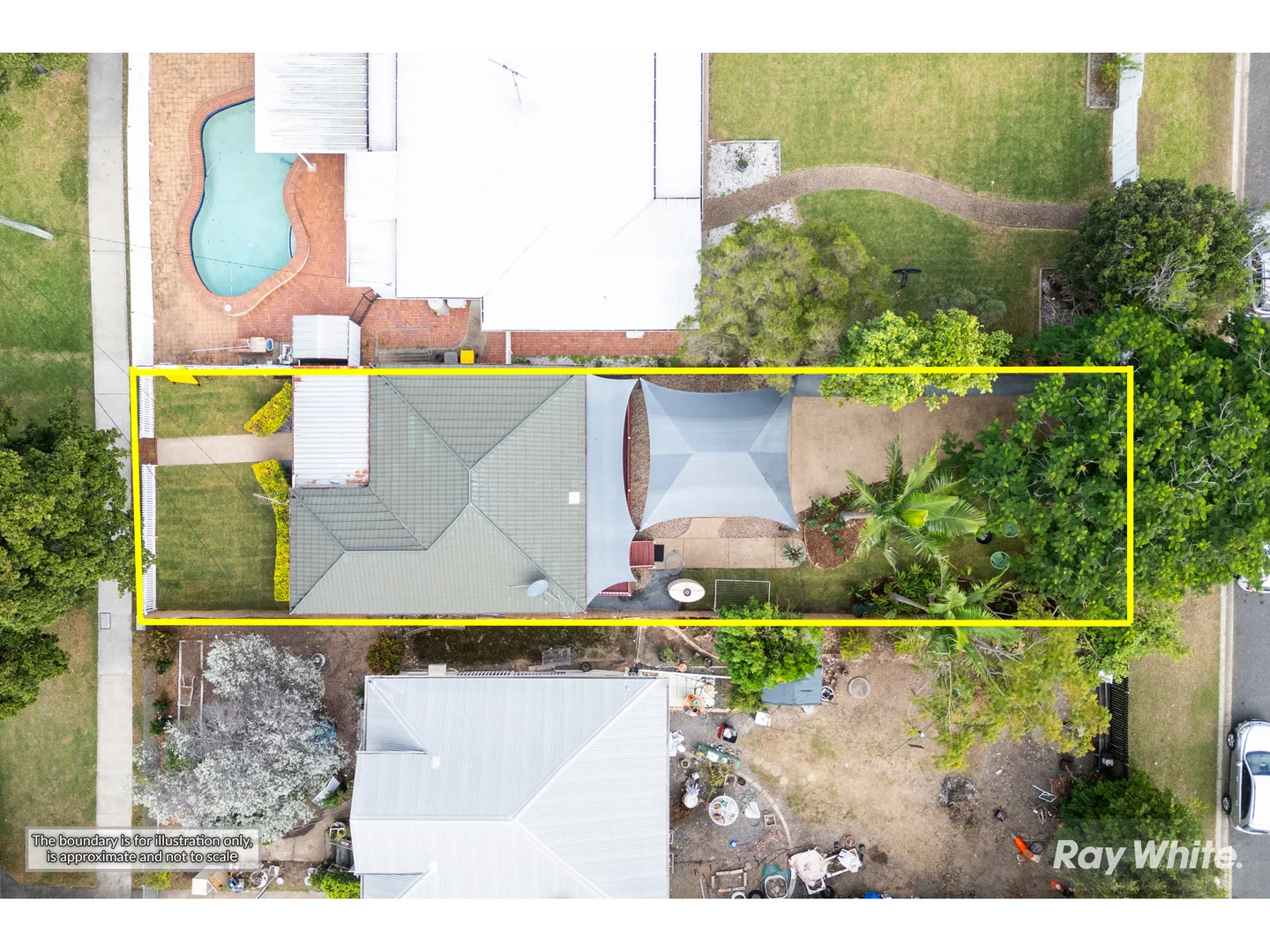 Additional image 19 of 196 Archer Street, The Range QLD 4700