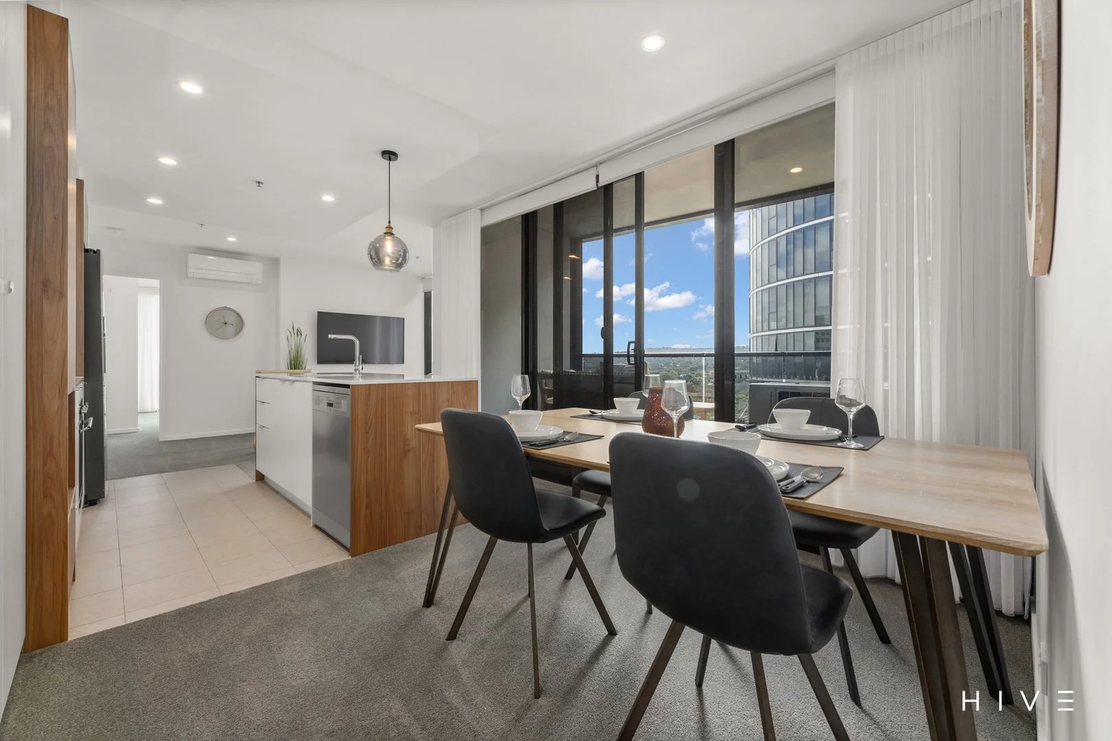 Additional image 3 of 1226/15 Bowes Street, Phillip ACT 2606