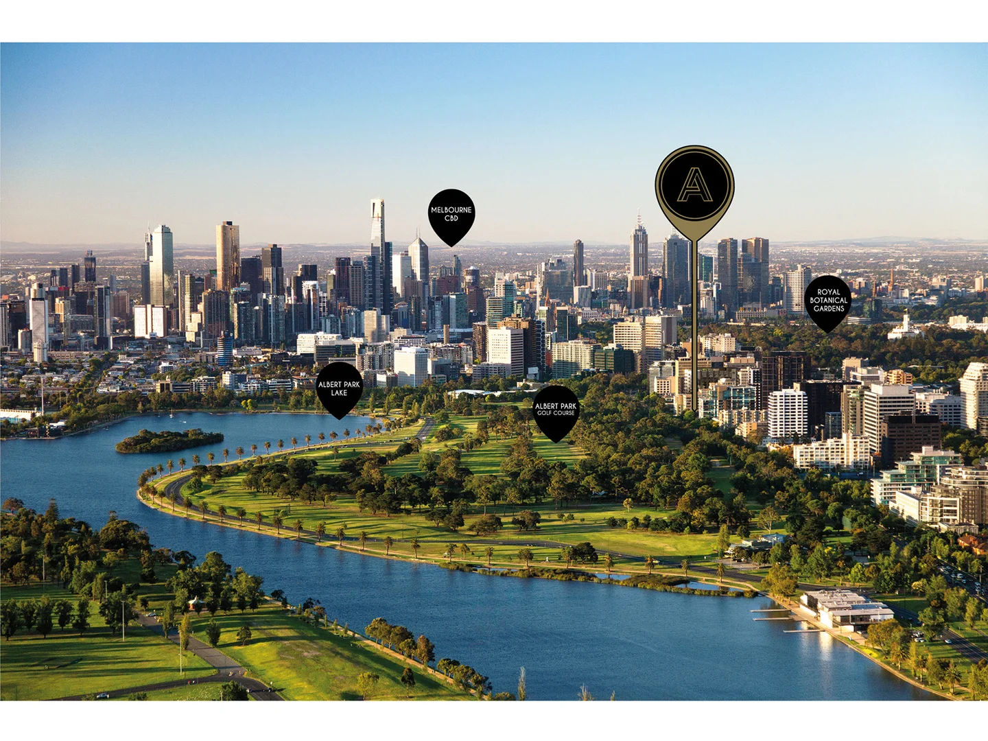 Additional image 13 of 416/14 Queens Road, Melbourne VIC 3004