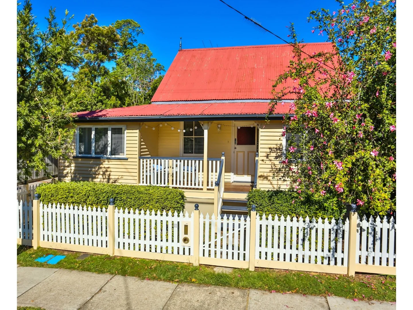 11 Brook Street, South Brisbane QLD 4101