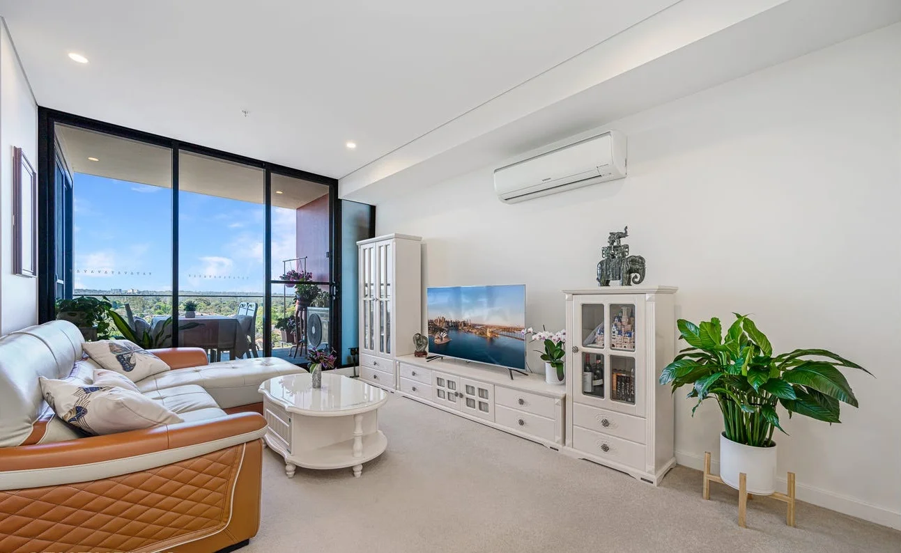 Additional image 3 of 1502/2 Chester Street, Epping NSW 2121