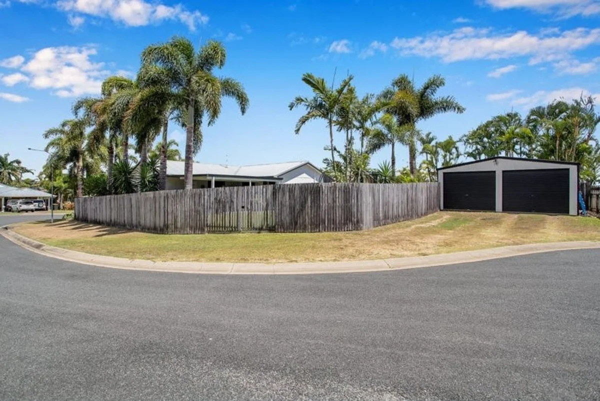 Additional image 2 of 5 Dustwill Street, Eimeo QLD 4740