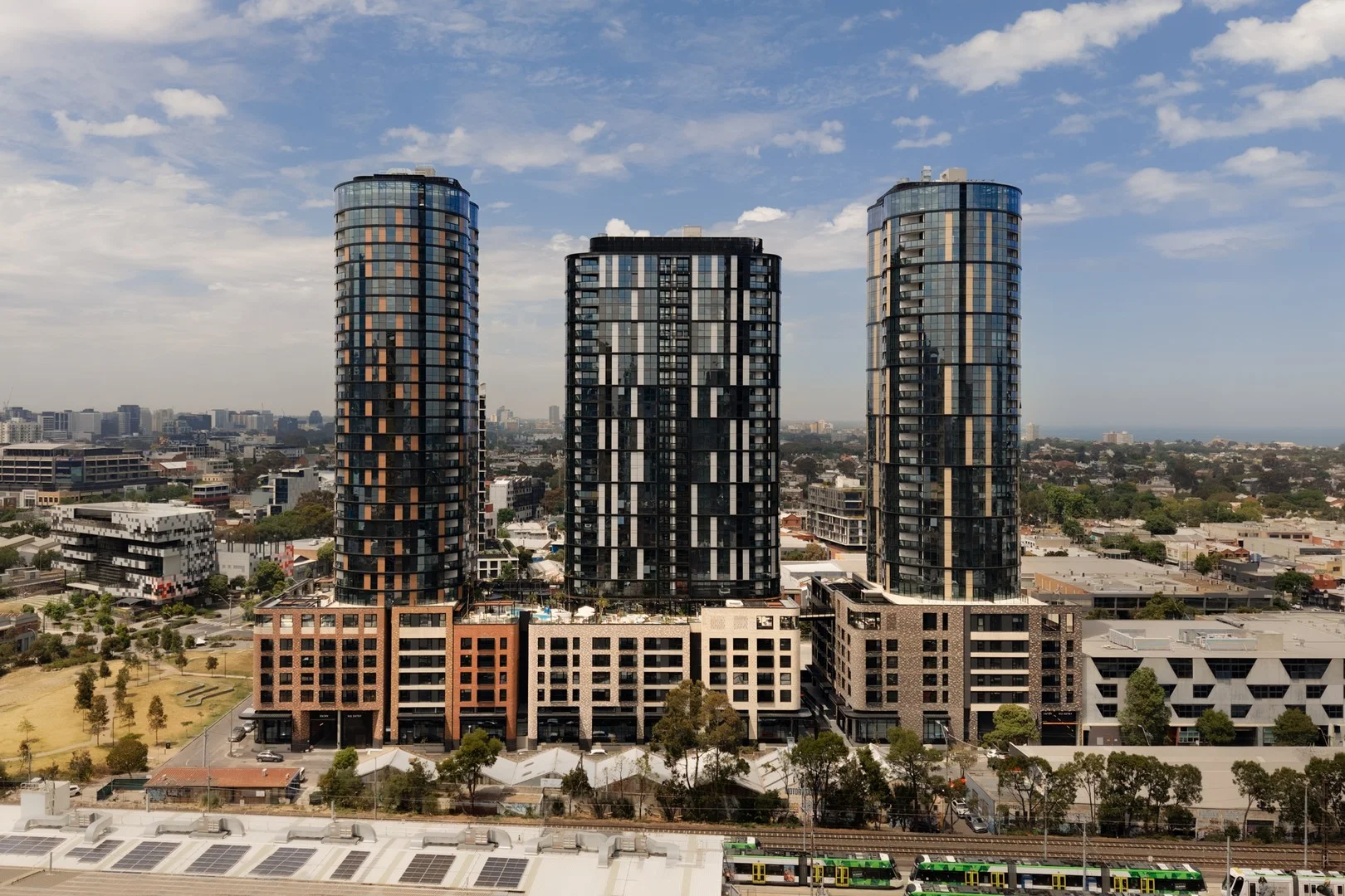 Additional image 10 of A1205/85 Gladstone Street, South Melbourne VIC 3205