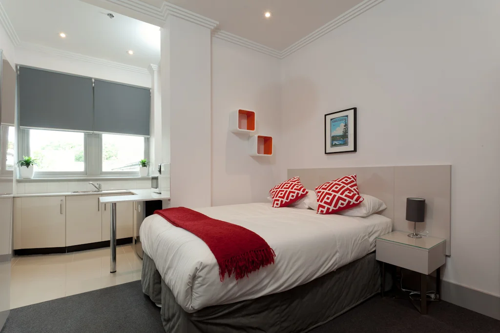 3/60 Flinders Street, Darlinghurst NSW 2010