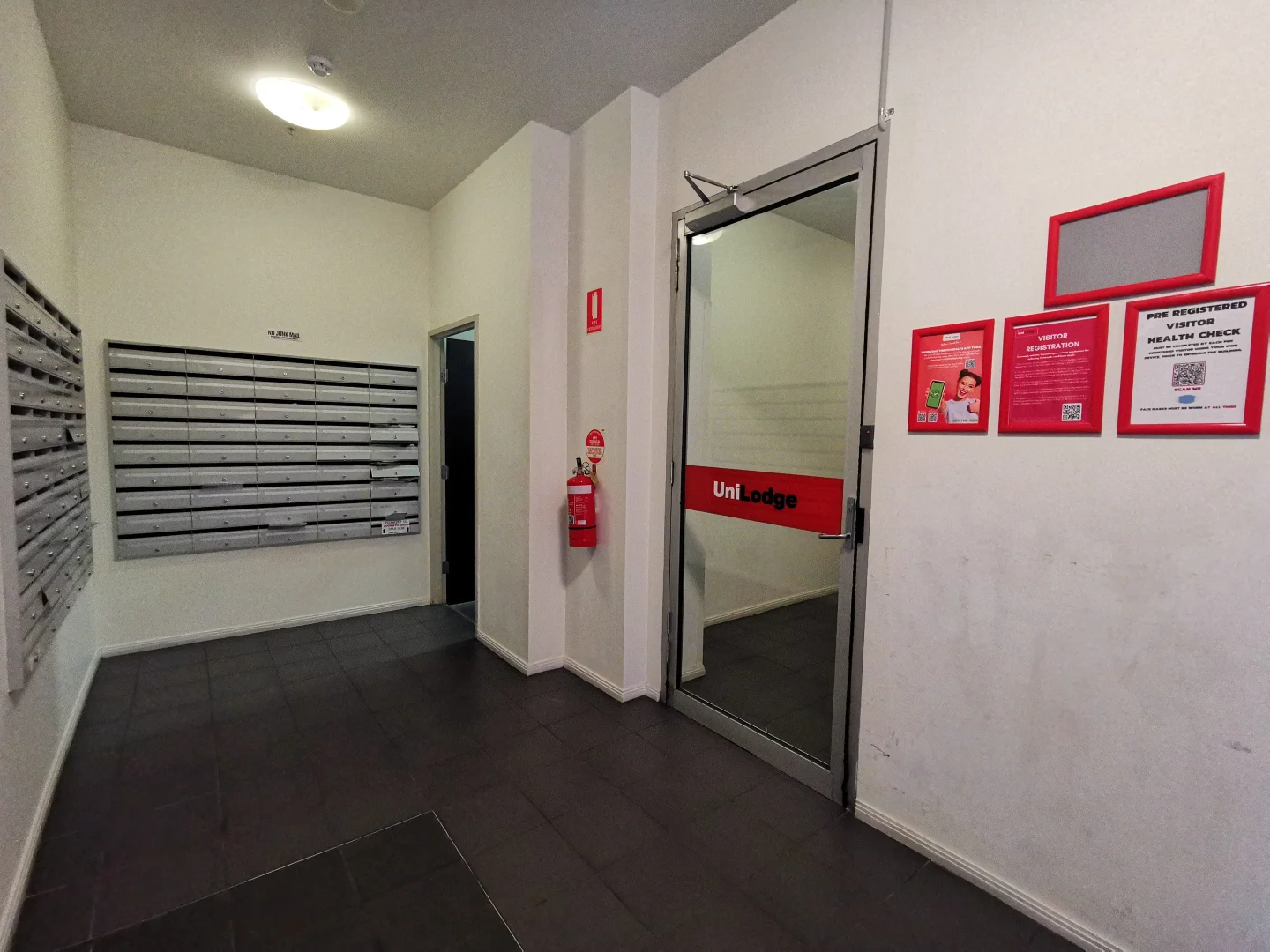 Additional image 7 of 106/740 Swanston St, Carlton VIC 3053