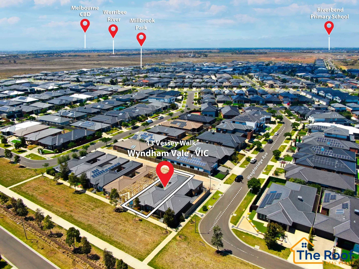 Additional image 16 of 13 Vessey Walk, Wyndham Vale VIC 3024
