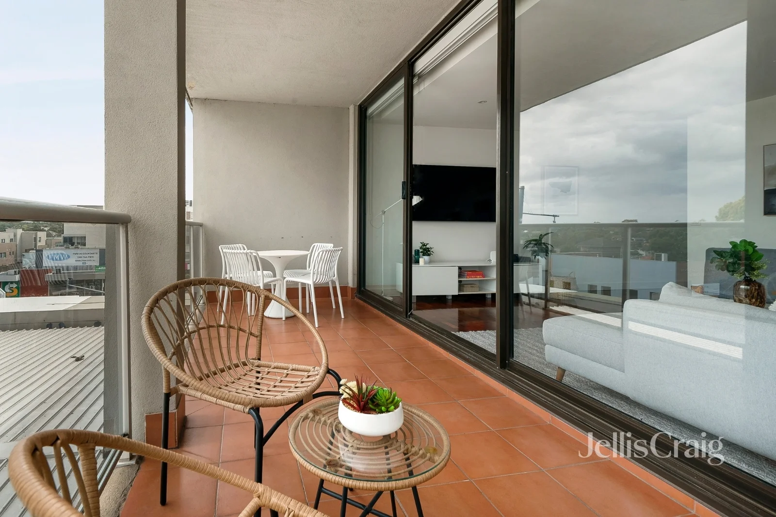 Additional image 9 of 305/3 Kiernan Avenue, Ivanhoe VIC 3079