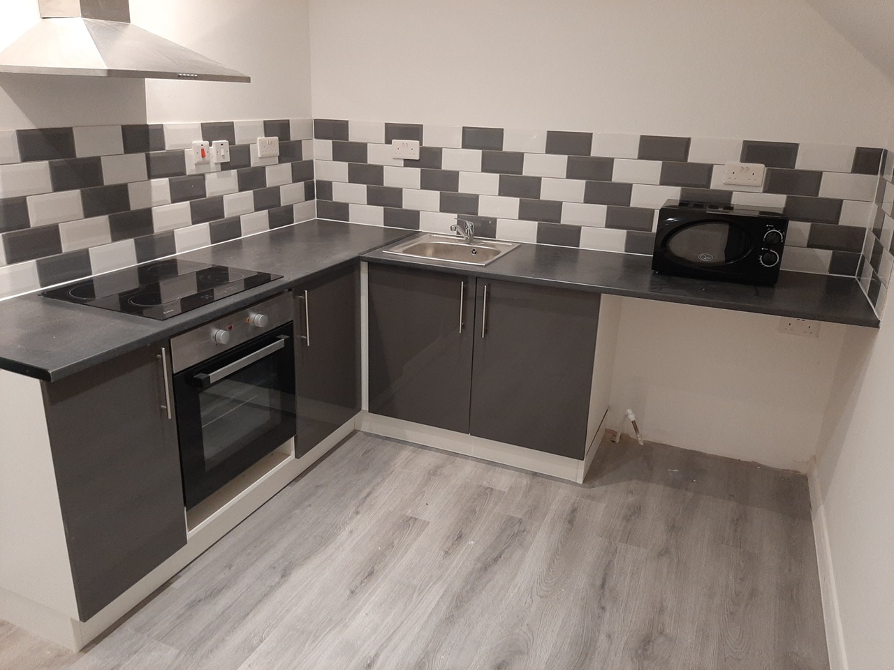 Additional image 29 of Studio Flat, Rose Hill, OX4, N1 7GU