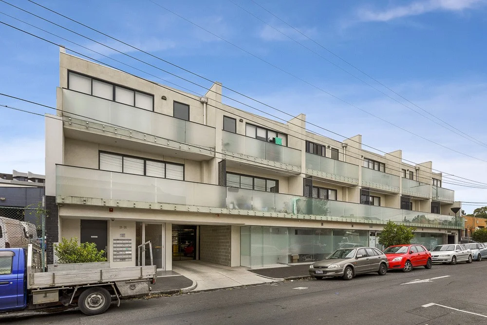 3/21-31 St Phillip Street, Brunswick East VIC 3057