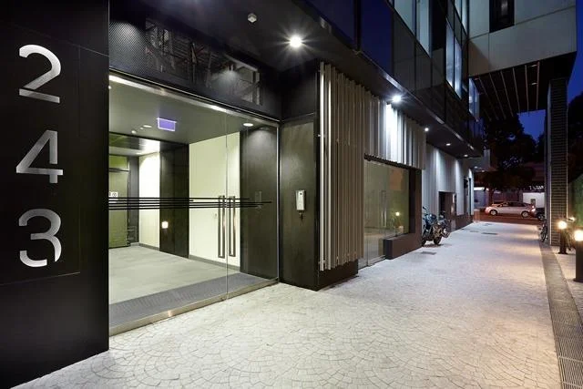 Additional image 7 of 1006/243 Franklin Street, Melbourne VIC 3000
