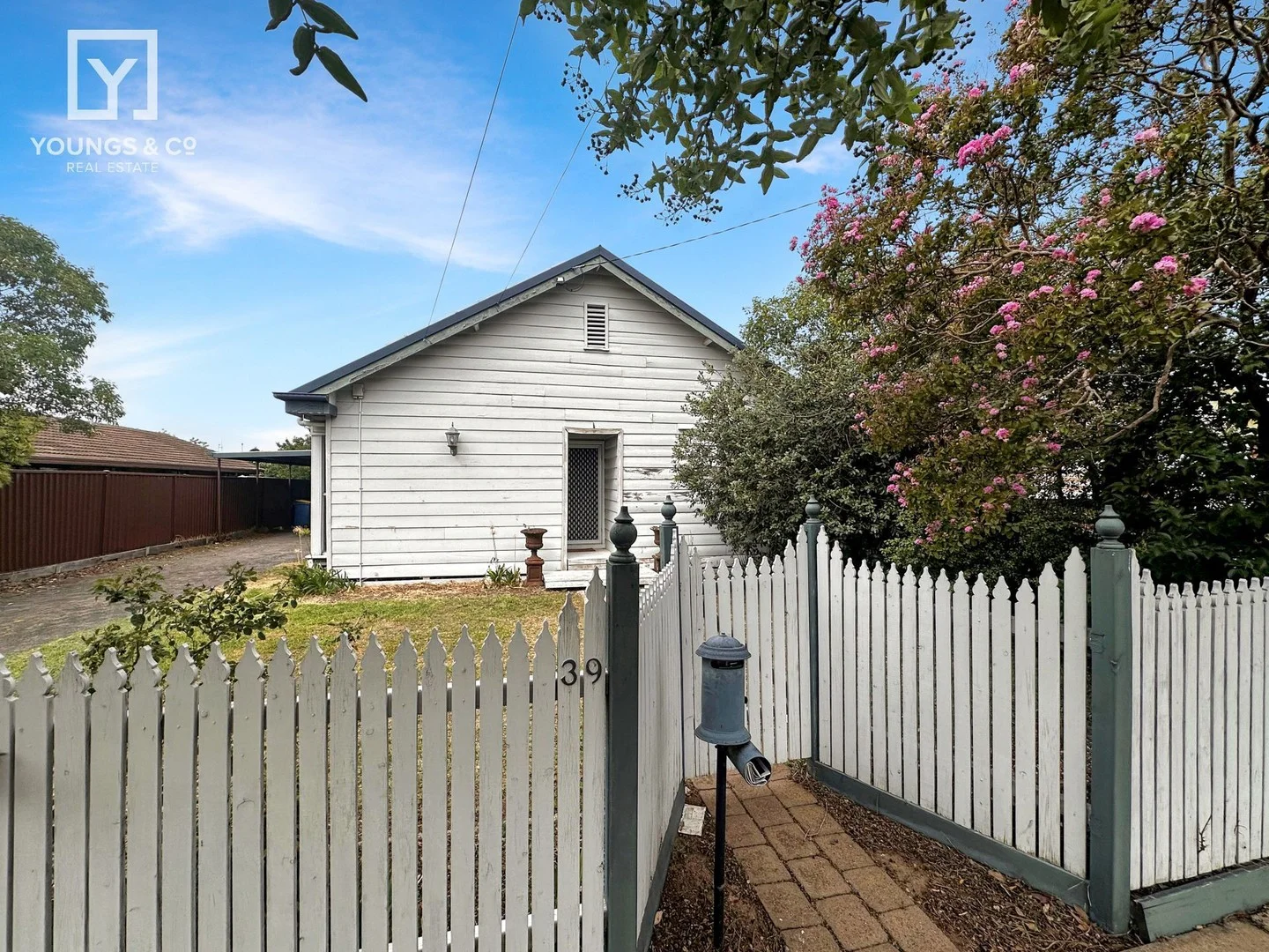 39 Hare Street, Shepparton VIC 3630