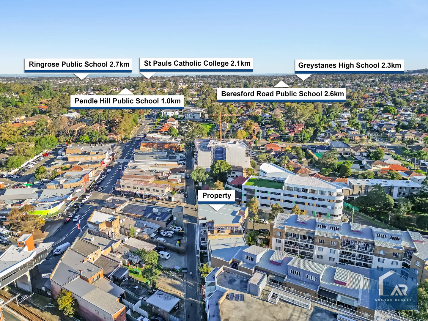 Additional image 15 of 22/2-12 Civic Avenue, Pendle Hill NSW 2145
