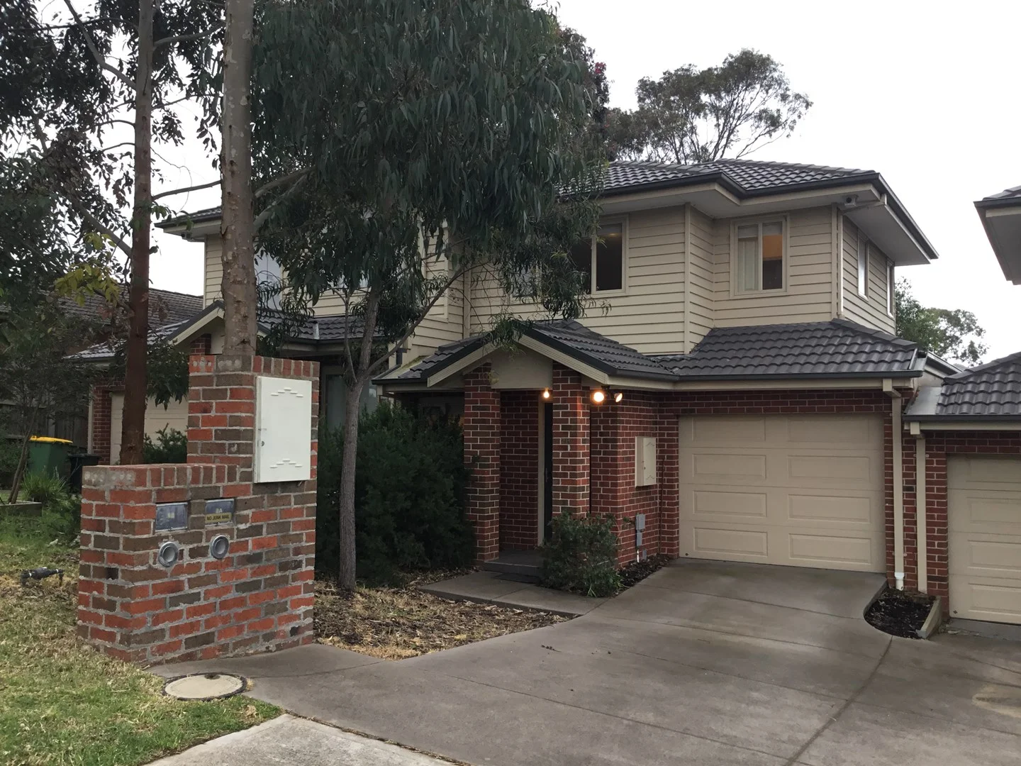 2b Brassey Avenue, Rosanna VIC 3084