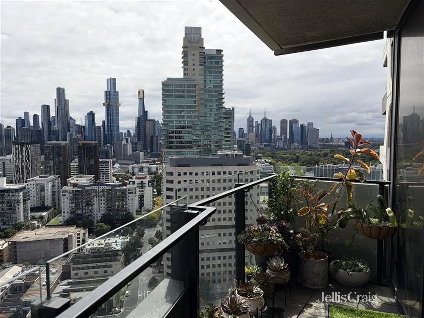 Additional image 3 of 2505/50 Albert Road, South Melbourne VIC 3205
