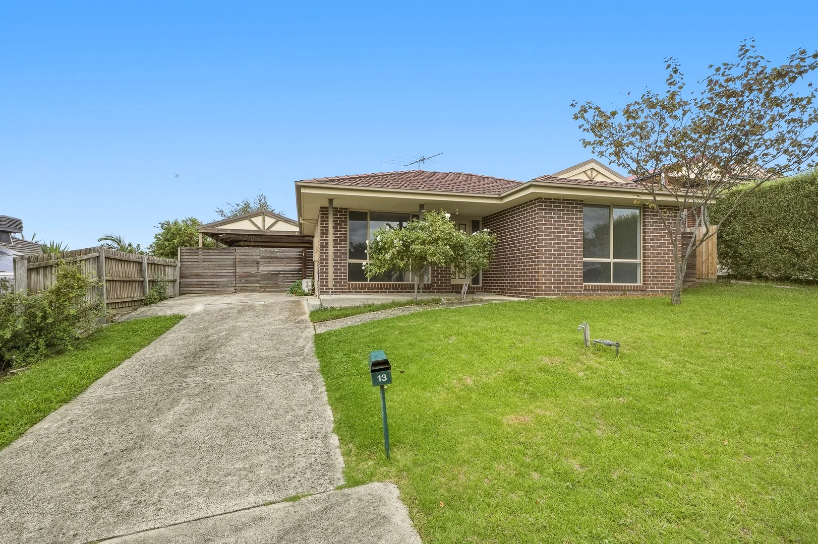 13 Tuscany Rise, Pakenham VIC 3810