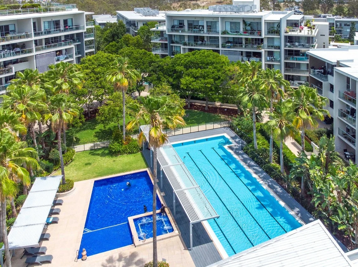 Additional image 16 of 23 Curlew/154 musgrave Avenue, Southport QLD 4215