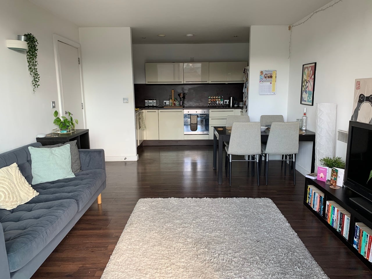2 Bed Flat, Millau, S3, N1 7GU photo 2