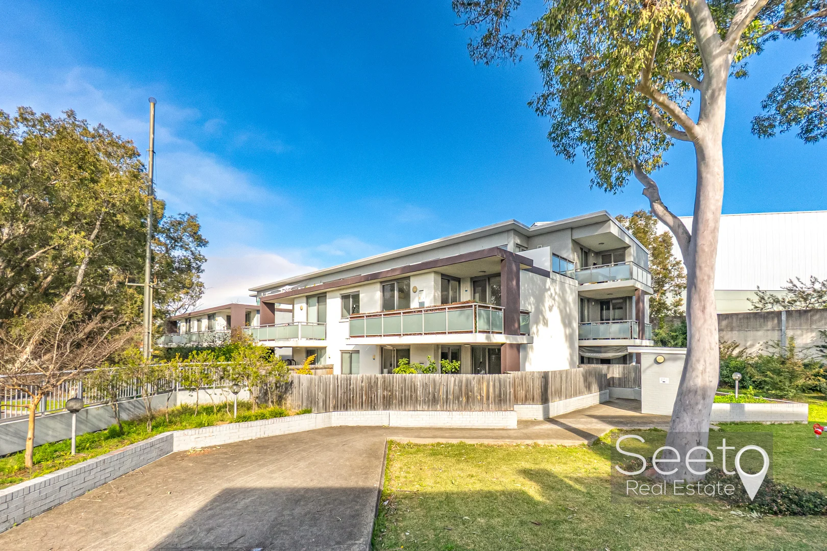 Additional image 12 of 12/23-29 Telopea Avenue, Homebush West NSW 2140